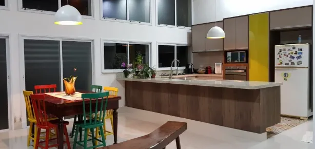 Casa com 3 Quartos à venda, 195m² no Guaiúba, Guarujá