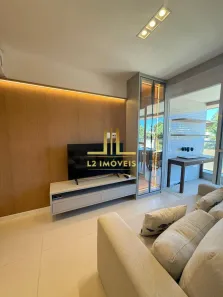 Apartamento com 1 Quarto à venda, 43m² no Horto Florestal, Salvador
