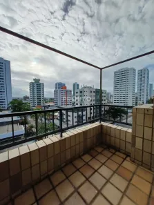 Cobertura com 3 Quartos à venda, 161m² no Candeias, Jaboatão dos Guararapes