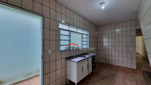 Sobrado com 3 Quartos à venda, 152m² no Vila Real Continuação, Hortolândia