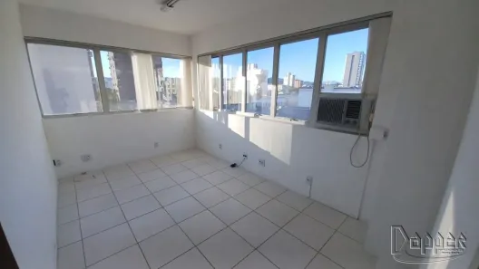 Sala Comercial para alugar, 32m² no Centro, Novo Hamburgo