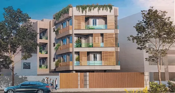 Apartamento com 2 Quartos à venda, 86m² no Humaitá, Rio de Janeiro