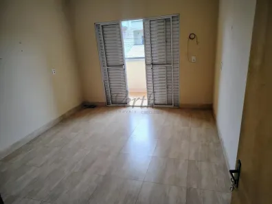 Sobrado com 4 Quartos à venda, 80m² no Jardim das Figueiras I, Hortolândia