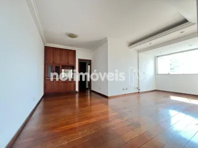 Apartamento com 3 Quartos à venda, 100m² no Lourdes, Belo Horizonte