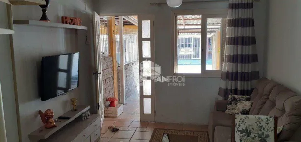 Sobrado com 3 Quartos à venda, 82m² no Parque da Matriz, Cachoeirinha
