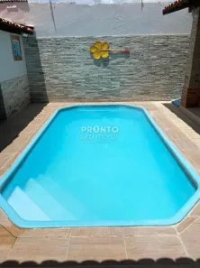 Casa com 4 Quartos à venda, 184m² no Centro, Ipojuca
