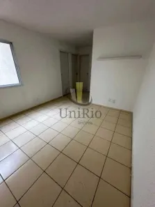 Apartamento com 2 Quartos à venda, 45m² no Campo Grande, Rio de Janeiro