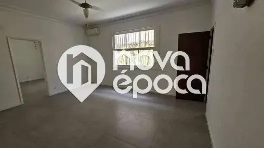 Apartamento com 3 Quartos à venda, 98m² no Jardim Botânico, Rio de Janeiro