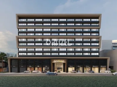 Sala Comercial à venda, 42m² no Cristo Rei, São Leopoldo