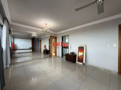 Apartamento com 3 Quartos à venda, 84m² no Caiçara-Adelaide, Belo Horizonte