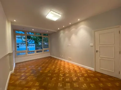 Apartamento com 2 Quartos para alugar, 89m² no Copacabana, Rio de Janeiro