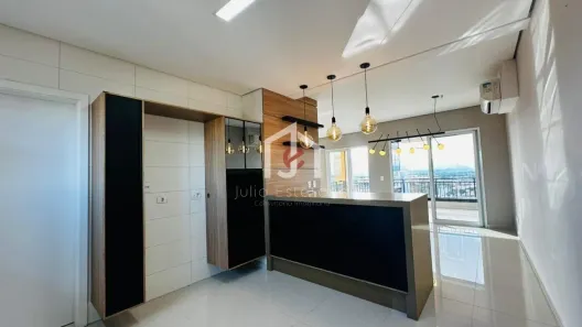 Apartamento com 4 Quartos à venda, 166m² no Jardim das Nações, Taubaté