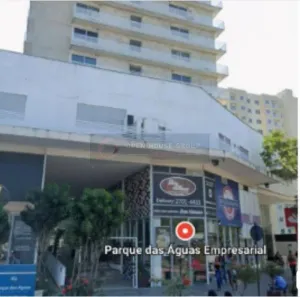 Sala Comercial à venda, 10m² no Alcântara, São Gonçalo