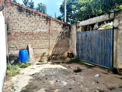 Casa com 3 Quartos à venda, 63m² no Maria Paula Esposito, Araçoiaba da Serra