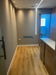 Sala Comercial com 1 Quarto à venda, 30m² no Pina, Recife