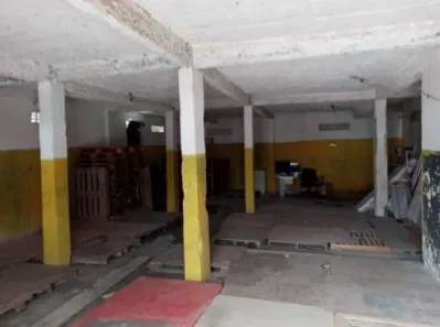 Galpão/Depósito/Armazém para alugar, 120m² no Águas Claras, Salvador