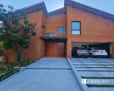 Casa com 3 Quartos à venda, 706m² no Setor de Habitações Individuais Norte, Brasília