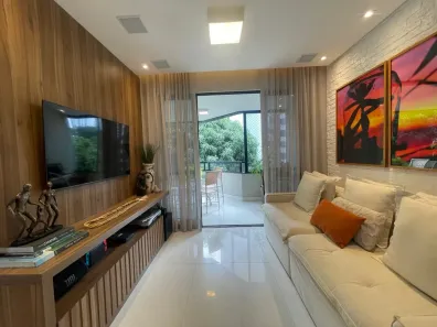 Apartamento com 2 Quartos à venda, 112m² no Barra, Salvador