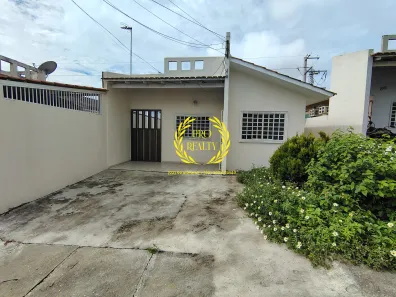 Casa de Condomínio com 4 Quartos à venda, 100m² no Cidade Nova, Manaus