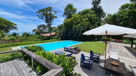 Casa de Condomínio com 3 Quartos à venda, 265m² no Trancoso, Porto Seguro