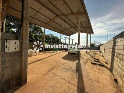 Galpão/Depósito/Armazém à venda, 271m² no Plano Diretor Sul, Palmas