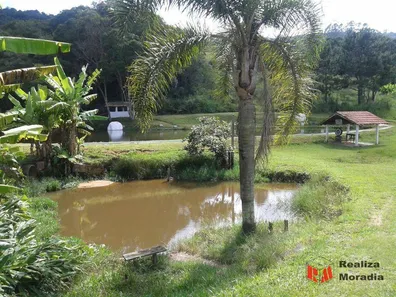 Ponto Comercial à venda, 600m² no Cachoeira, Cotia