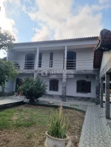 Casa com 4 Quartos para alugar, 600m² no Coqueiral, Araruama