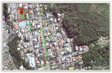 Sala Comercial à venda, 39m² no Centro, Gramado
