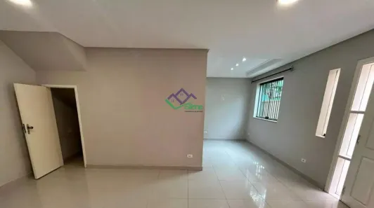 Casa com 2 Quartos à venda, 84m² no Embaré, Santos