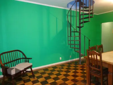 Cobertura com 3 Quartos à venda, 164m² no Leme, Rio de Janeiro