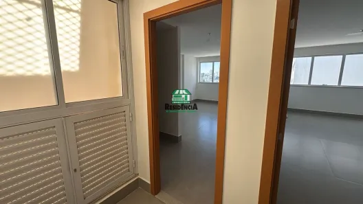 Sala Comercial para alugar, 40m² no Centro, Anápolis