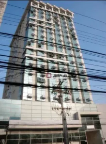 Sala Comercial à venda, 30m² no Santa Rosa, Niterói