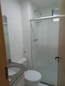 Apartamento com 4 Quartos para alugar, 120m² no Pituba, Salvador