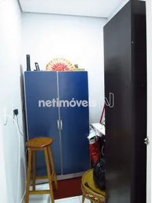 Sala Comercial à venda, 30m² no Funcionários, Belo Horizonte