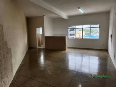 Sala Comercial para alugar, 25m² no Centro, Várzea Paulista