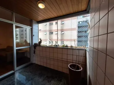 Apartamento com 4 Quartos à venda, 118m² no Savassi, Belo Horizonte