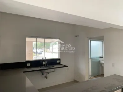 Casa de Condomínio com 3 Quartos à venda, 166m² no Campos do Conde II, Tremembé