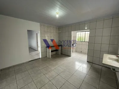 Casa com 2 Quartos para alugar, 236m² no Cidade Verde, Betim
