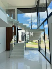 Casa de Condomínio com 4 Quartos à venda, 400m² no Sanga Funda, Nova Santa Rita