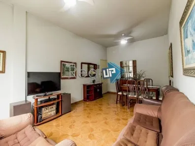 Apartamento com 3 Quartos para alugar, 105m² no Copacabana, Rio de Janeiro