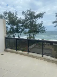 Apartamento com 3 Quartos para alugar, 177m² no Recreio dos Bandeirantes, Rio de Janeiro