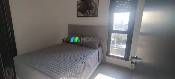 Apartamento com 2 Quartos à venda, 54m² no Santo Agostinho, Belo Horizonte