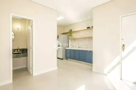 Apartamento com 4 Quartos à venda, 105m² no Savassi, Belo Horizonte
