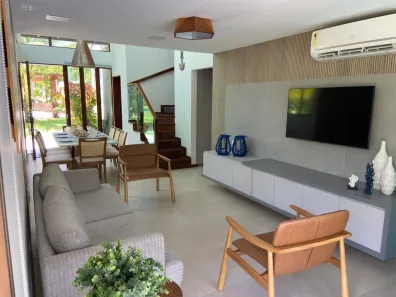 Casa de Condomínio com 4 Quartos à venda, 170m² no Porto de Galinhas, Ipojuca