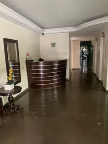 Apartamento com 3 Quartos para venda ou aluguel, 112m² no Centro, Nova Iguaçu