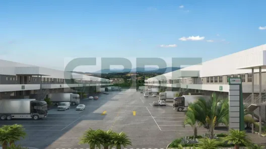 Galpão/Depósito/Armazém para alugar, 1602m² no Campo Grande, Rio de Janeiro