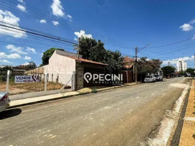 Lote/Terreno à venda, 483m² no Zona Central, Rio Claro