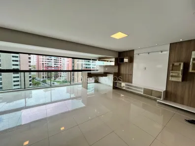 Apartamento com 3 Quartos à venda, 145m² no Alphaville I, Salvador