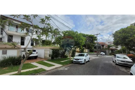 Casa com 4 Quartos à venda, 730m² no Itaigara, Salvador