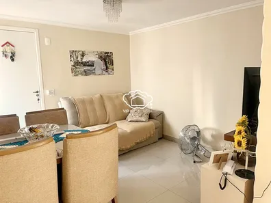 Apartamento com 2 Quartos à venda, 46m² no Campo Grande, Rio de Janeiro